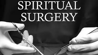 VICTORIA ORENZE - SPIRITUAL SURGERY (LYRICS)#viral #music #gospellyrics #prayer #victoriaorenze