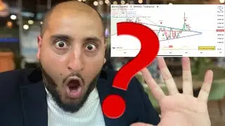 BITCOIN: DISTURBING TRUTH!!!! BTC IS RETESTING MAJOR SUPPORT LEVEL!! VPAD AND VLAUNCH PRICE UPDATE!!