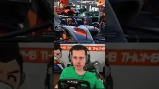 Aston Martin Illuminati Confirmed ⚠️💀 #f122 #f122game #f12022 #f1 #formula1 #f1esports