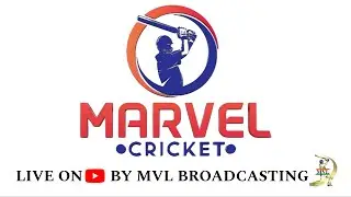 MARVELS CHAMPIONS LEAGUE SEASON - 13 || ( CREDON CRICKET CLUB v/s GROUND BREAKERS CRICKET TEAM ) ||