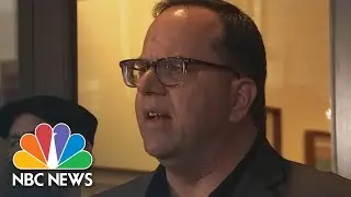Los Angeles Teachers Union, School District Discuss Concerns Ahead Of Strike | NBC News