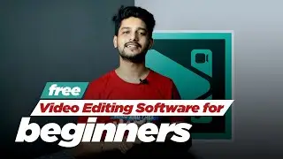 VSDC - Free Video Editing Software for beginners