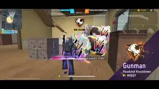 Impossible 🎯 Free Fire OP Montage 😍 Free Fire One Tap 🔥 Headshot Highlights🧡🇮🇳 Vivo V25 📲