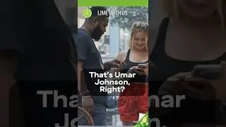 That&rsquo;s Umar Johnson, Right?