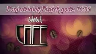 Prezenterzy Cafe Silesia!