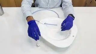 OTICA Sitz Bath Tub Unboxing | How to Use and Setup Sitz Bath for Hemorrhoids and Toilet Seat