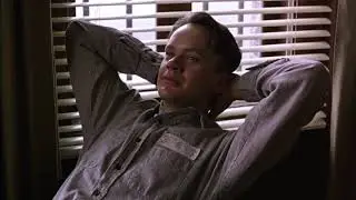 Reported Special #1 - The Shawshank Redemption [Sparc Mac Edit]