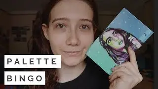 Palette Bingo #6 | Hasina 2