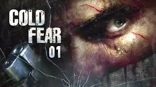 Zagrajmy w: Cold Fear #1 - Statek wielorybniczy (60fps Gameplay PL)
