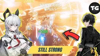 Zani RC1 R1 + MC Spectro Destroy Tower of Adversity 2.7 Stage 4
