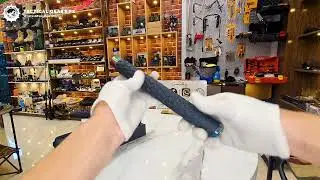 5 11 Rainbow Self Defense Baton UNBOXING