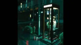 On September 5, it was light rain//LOFI and CHILL type beat