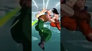LF 13 и искрящийся тег 14'15 в центре внимания #shortsfeed #gaming #dragonballlegends