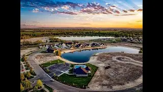 Tour video of listing at 6371 Salmon Falls, Star, ID 83669 - Residential for sale