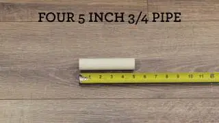 DIY Cheap Light Stand and Reflector