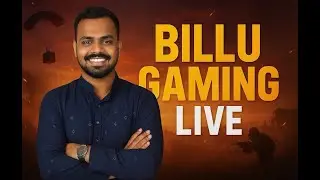 BGMI NEW UPDATE 4.1 | Marathi YouTuber | BILLU Gaming live | Road to 1 k subscribers