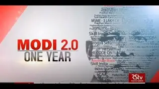One year of PM Modi 2.0