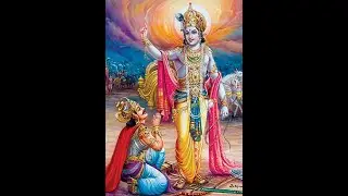 Chanting - Bhagvad Gita- Class 29th January