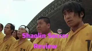 Shaolin Soccer 2001 movies review tamil . Greenspottip ruthar 