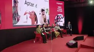 Visionaria 2025, Aptar Italia rilancia: inclusione e innovazione come pilastri