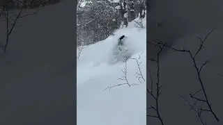 Когда что-то пошло не так&hellip; #сноубординг #прыжок #сноуборд #фрирайд #snowboarding