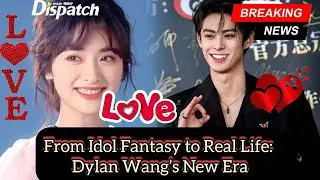 Dylan Wang Finally Reveals His Real-Life Girlfriend &mdash; Fans Are Shocked by the Truth