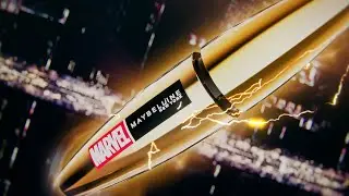 Marvel + Maybelline