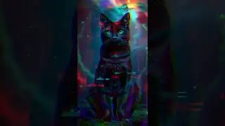 In 1322 BCE, cats ruled the astral plane #catcultcoffee
