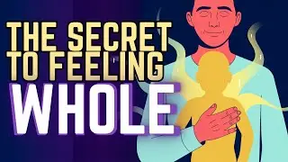 The Inner Child Secret to Reclaiming Joy and Finally Feeling Whole