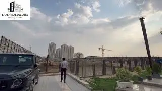 Ace Acrevilla: Sector-22A Yamuna expressway, Greater Noida