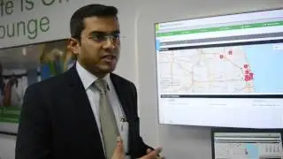 Watch Aalok Deshmukh share views on Schneider Electric's Smart City & Smart Enterprise solutions