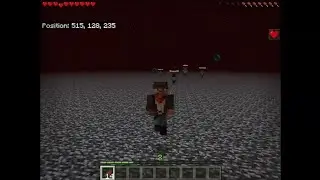 Minecraft Bedrock Kamikaze vs 4 Savers (Nether Edition) | Minecraft Mansave