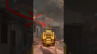 HIDDEN DETAIL ABOUT THE RAYGUN 😳