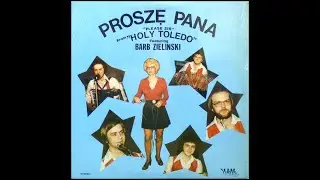 Holy Toledo Polka Stars - Bye Bye Love Polka [1970s Polka]