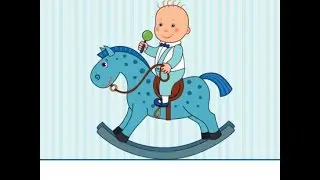 MootMoot: Riding Her Horse