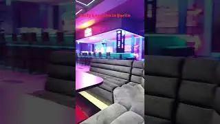 Party Location in Berlin #Party #Fyp #Berlin
