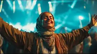 Arabic EDM That Gives You Chills &ndash; Desert Echoing Heart Fusion 💓🏜️