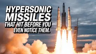 Hypersonic Missiles: The New Arms Race