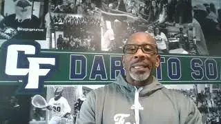 Colonial Forge High School & The Endowment Project Foundation