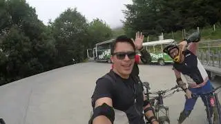 Enduro Pirineos irrizarriland MTB