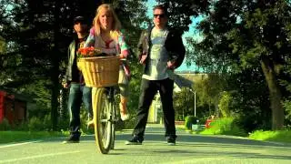 Ida Maria - Quite Nice People (Official Music Video Premiere)