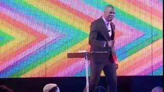 TEChurch SUNDAY SERVICE || WORKERS CONGRESS -CHURCH WITHOUT WALLS || 26TH MARCH 2023