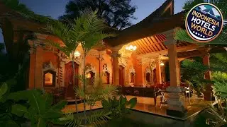 Apa Kabar Villas | Bali, Indonesia | Hotel Review 🏩