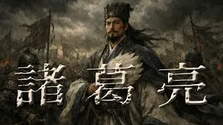 諸葛亮 第25回｜臥龍出山｜三顧茅廬到北伐五丈原，一生燃盡為蜀漢｜廣東話粵語