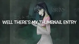 Lost Boy MAP thumbnail