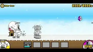 the battle cats moneko?
