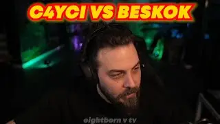 C4YCI VS BESKOK