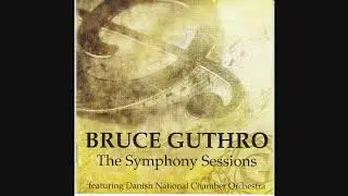 Bruce Guthro - Songsmith