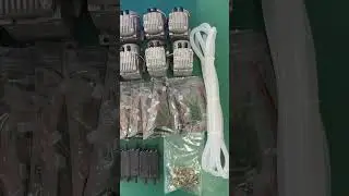 40L/min Micro Compressor | -85kPa Vacuum | High Torque Brushless Micro Vacuum Pump