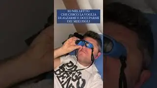 Quando cerchi la voglia di occuparti dei tuoi figli &hellip; ma &egrave; nascosta benissimo 😅